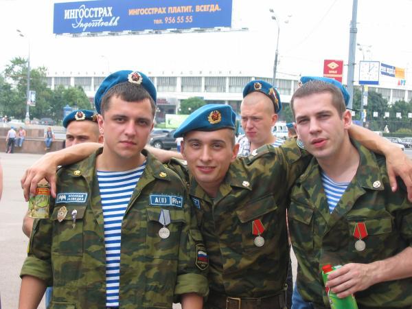 Сергей Воронцов