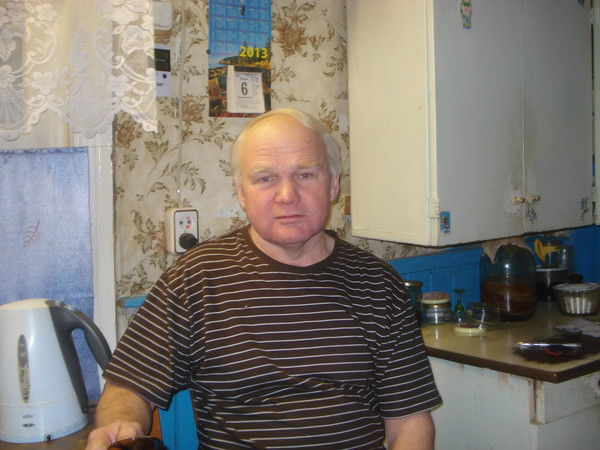 Елисеев Владислав