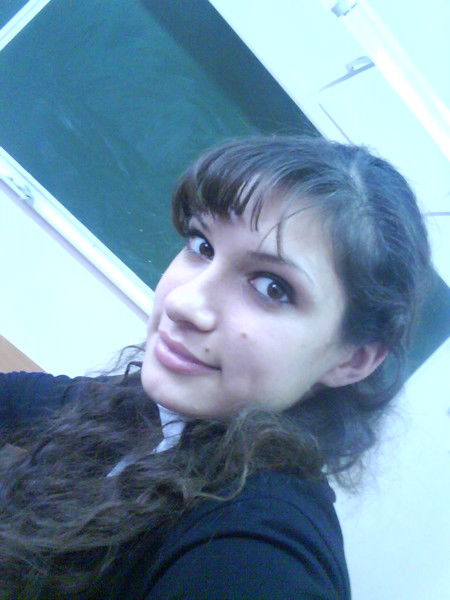 Милашка Шакирова