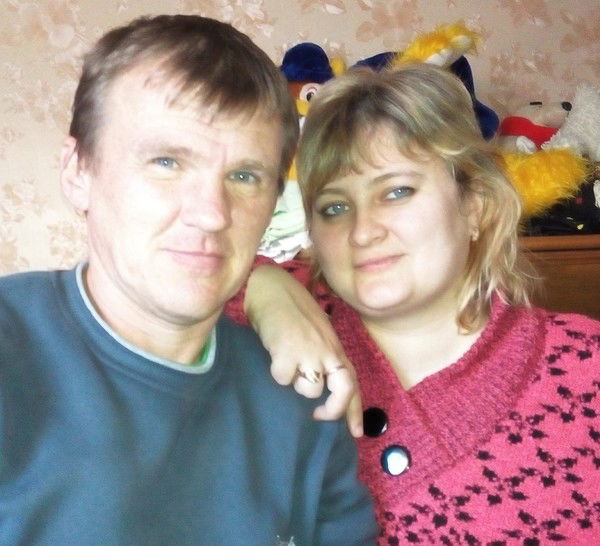 Елена Радюш