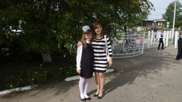 Наталья Круглова