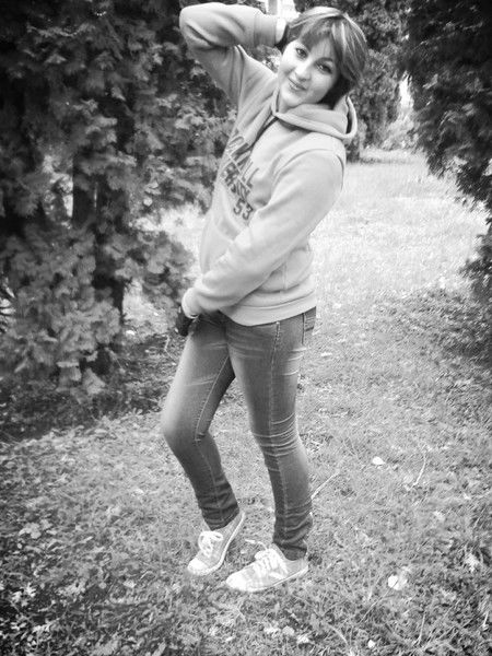 Аделина Саркисян