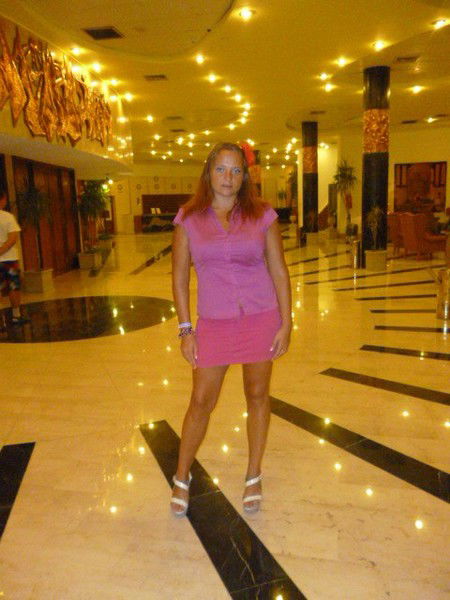 Марина Казакова