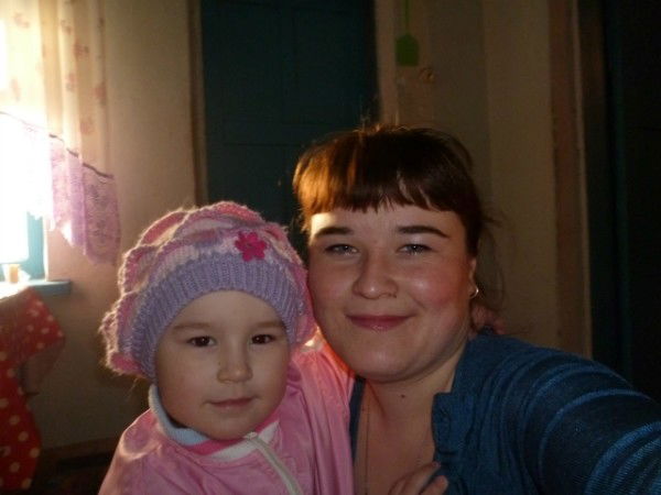 Анастасия Сульдина