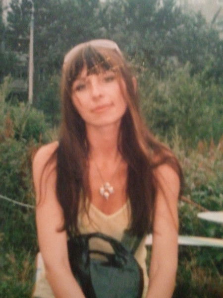 Людмила Колесниченко