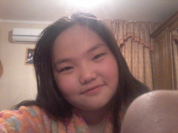 Айжан Байкалова