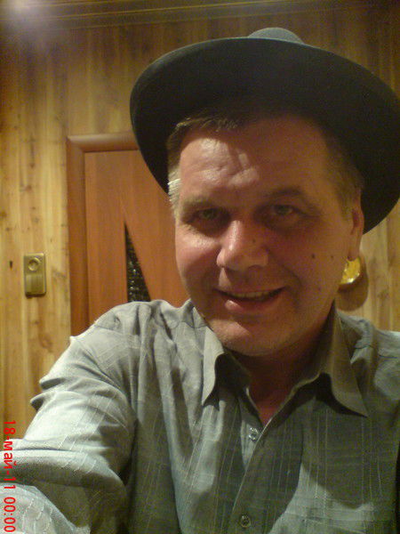 Александр Капустин