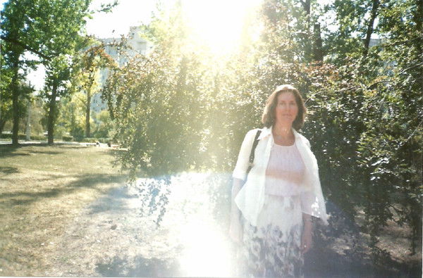 Тамара Савельева