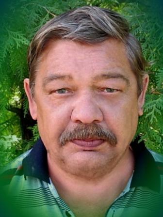 Владимир Иванов