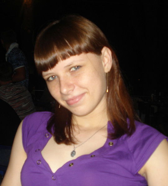 Маргарита Нарушева