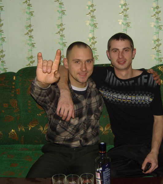 Александр Пшеничный