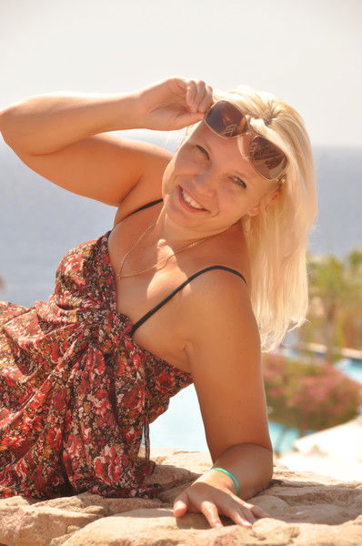 Светлана Ганичева