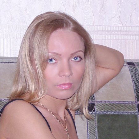 Марина Плашкина