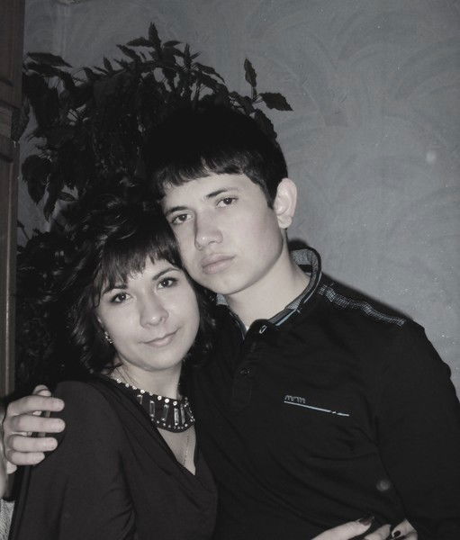 Александр Гусев