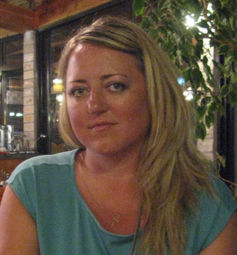 Олеся Варфоломеева