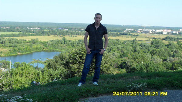 Александр Нов.