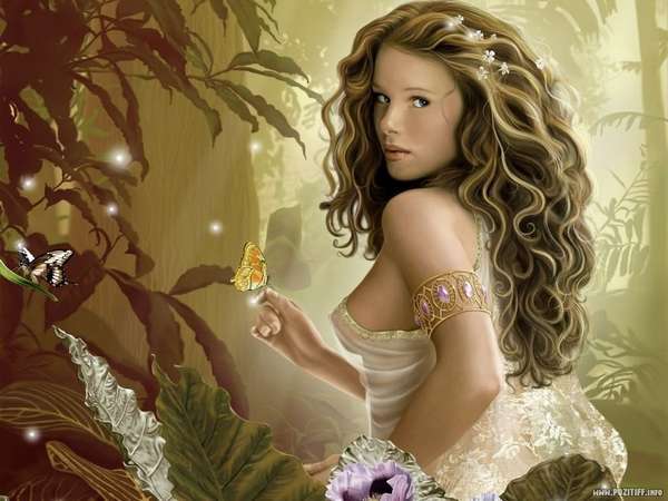 Светлана Иванова