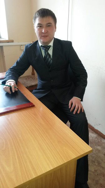 Нурлан Кульшиков