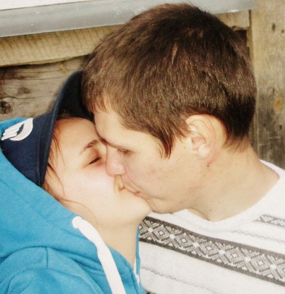 Полина Никитина