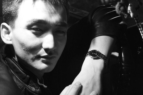 Ернар Ахметкалиев