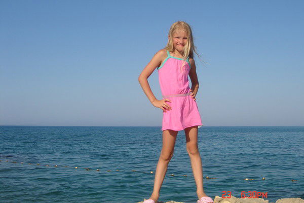 Вероника Карцева