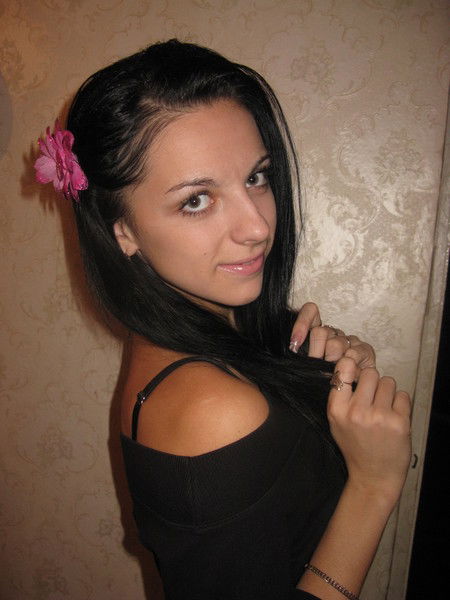 Карина Багоян