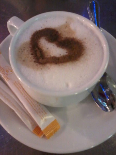 Наталия Антонова