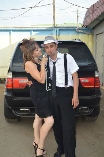 Ольга Озорнова- Грудина