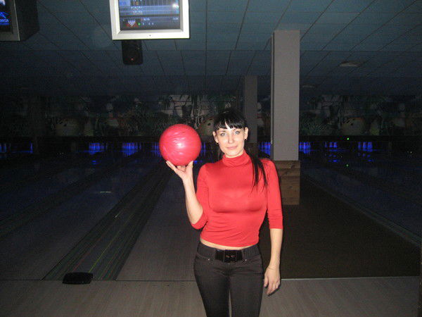 Лиля Зайнутдинова