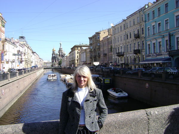 Валентина Грязнова