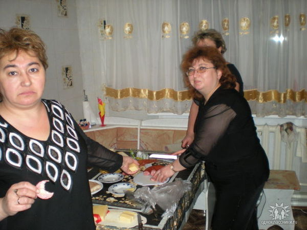 Людмила Репринцева