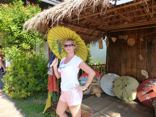 Оксана Мякишева