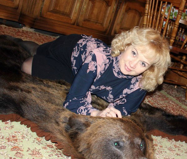 Светлана ***