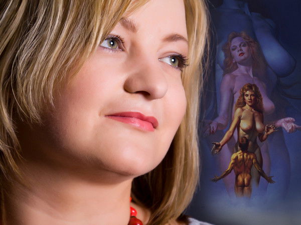 Надежда Попова