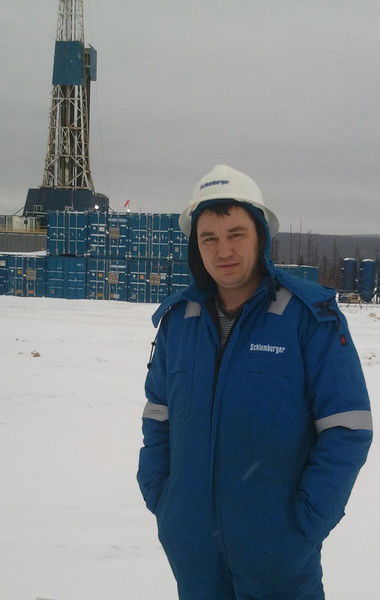 Леонид Горелов