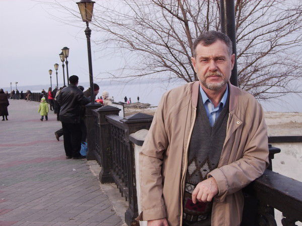 Владимир Тимошенков