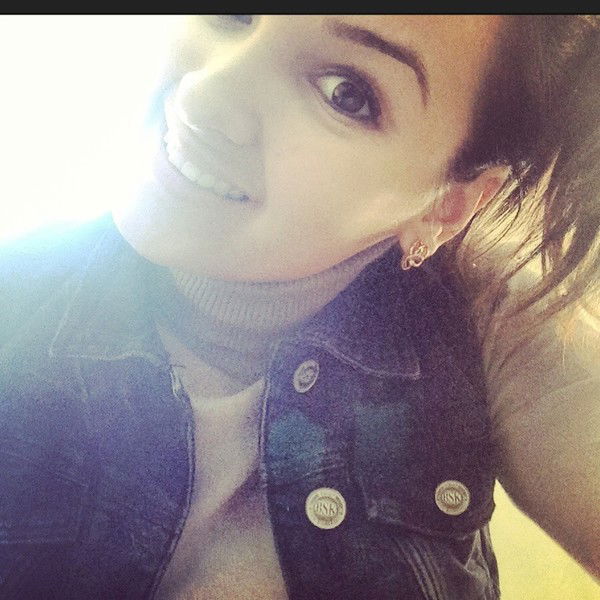 Анна Турченко