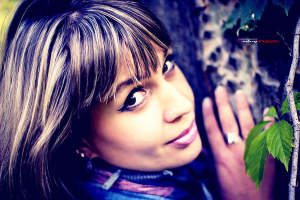 Вера Попова