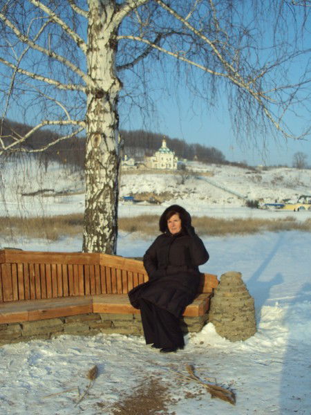 Людмила Выдрина