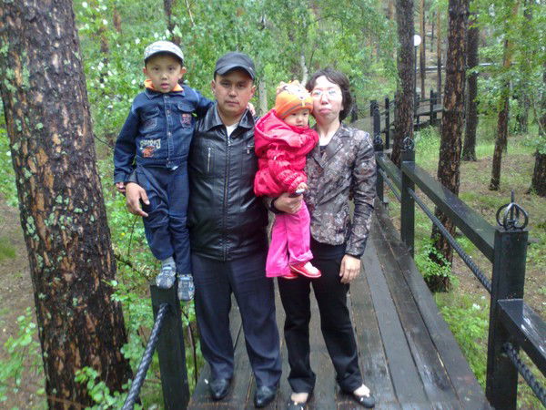 Нурсулу Шашдаулетова