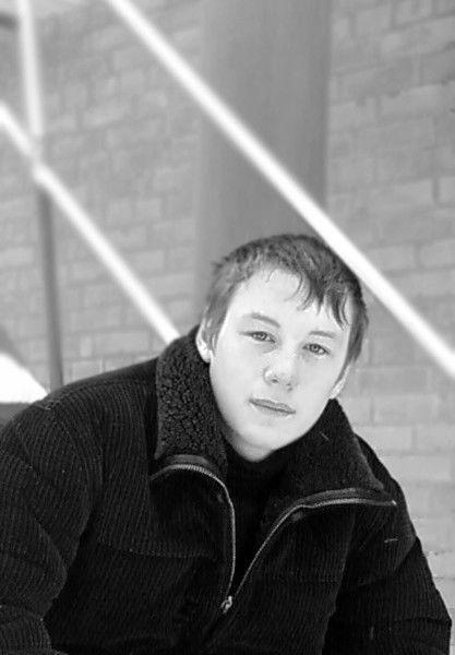 Богдан Кибенко