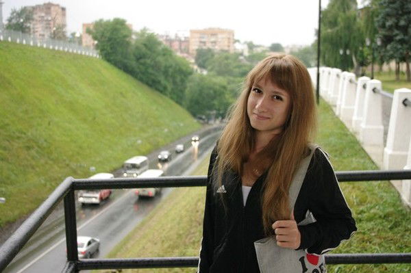 Кристина Орлова