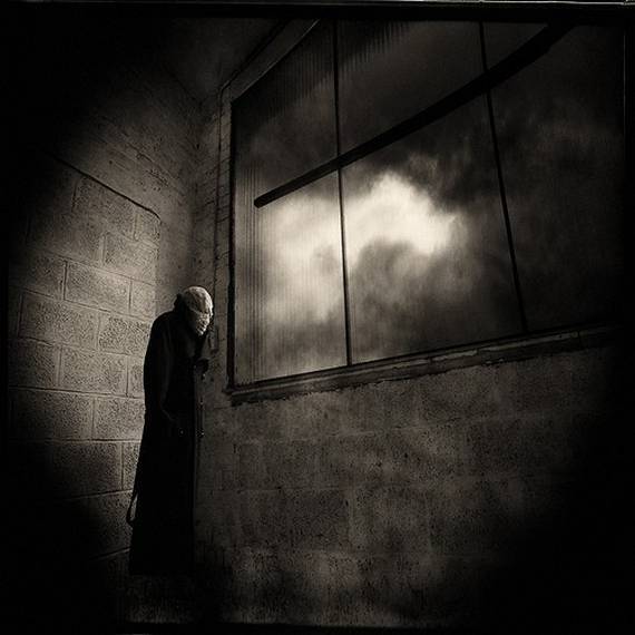 Александр Воробей