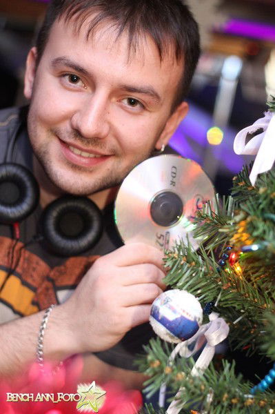 Нагибин Сергей