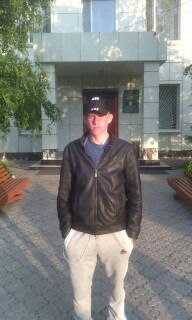 Евгений Капустин