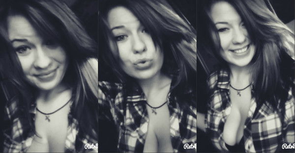 Алина Пичугина