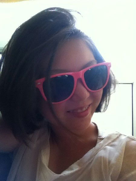 Дана Аманжолова