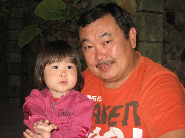 Ерлан Джиембаев