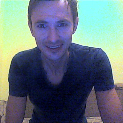 Максим Сторожев