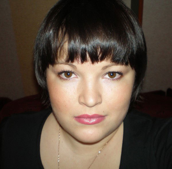 Екатерина Ильина